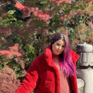 Meet your Posher, Heidi